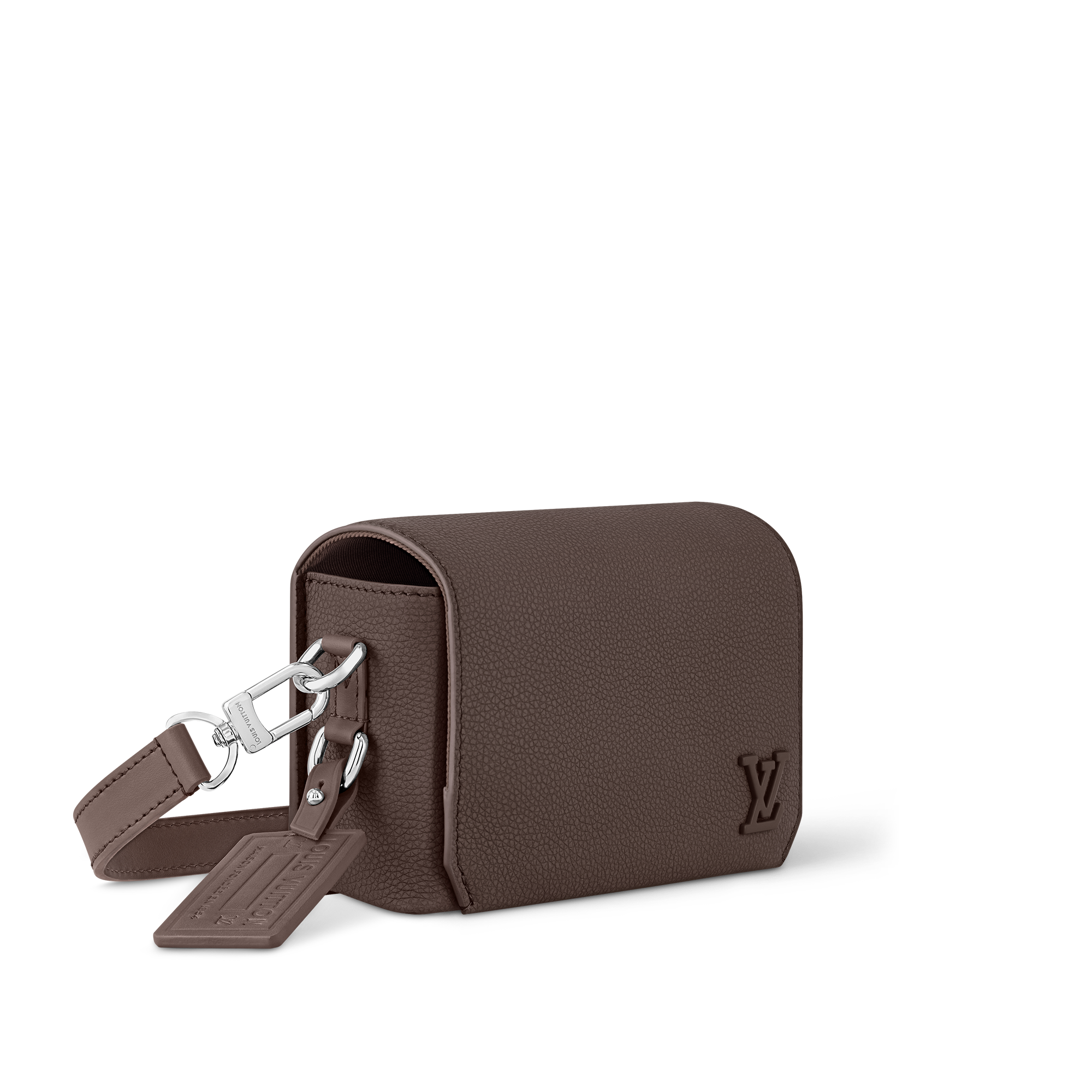 กระเป๋าสตางค์แบบสะพายรุ่น Fastline LV Aerogram in ผู้ชาย's กระเป๋า All Collections collections by Louis Vuitton (การย่อ/ขยายผลิตภัณฑ์)